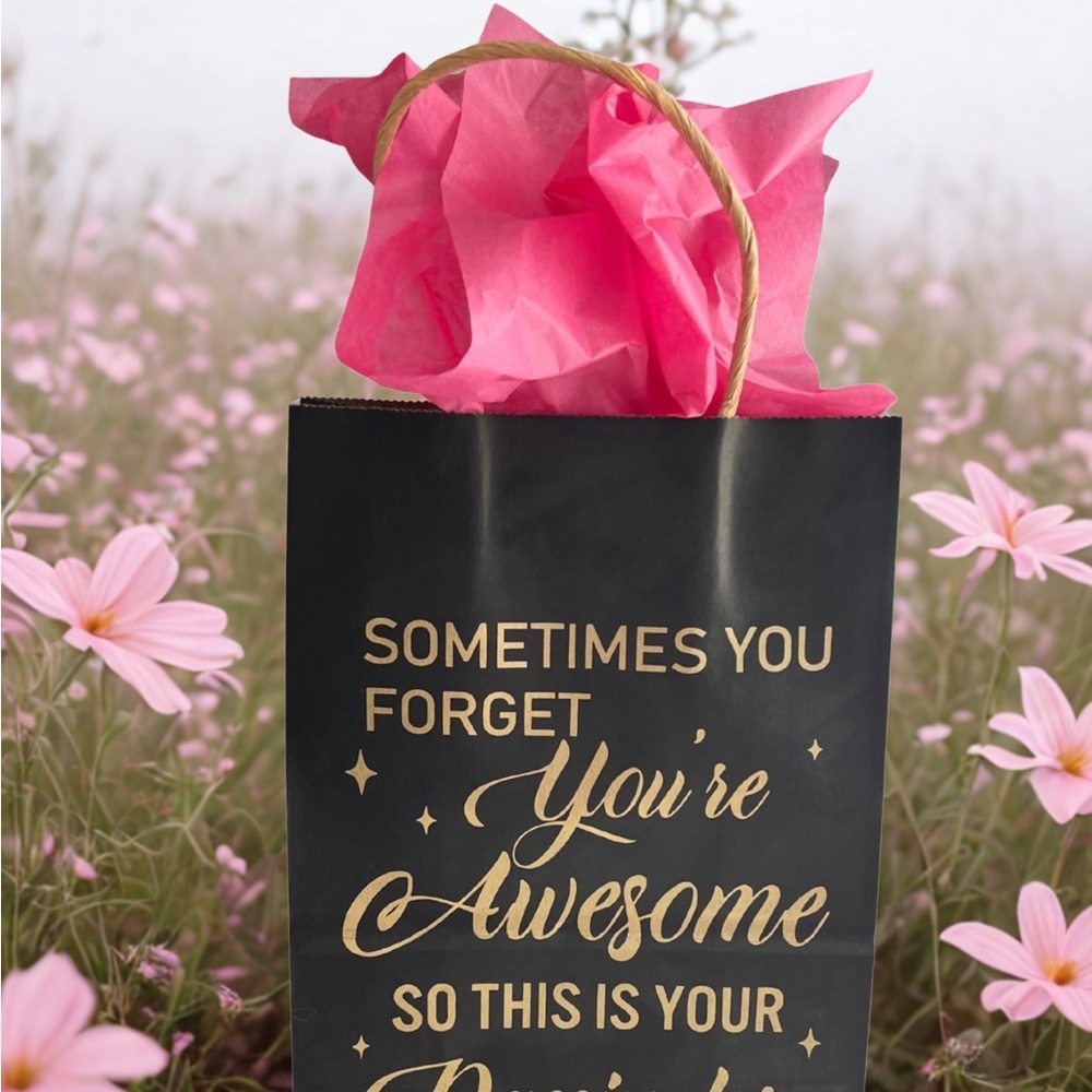 4pcs Makeup Bundle with Bag